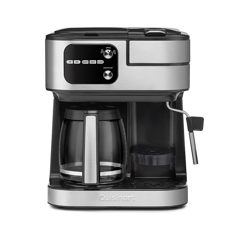 Cuisinart Coffee Center Barista Bar