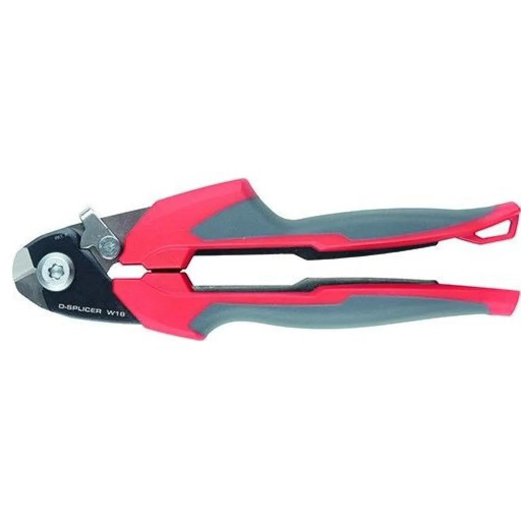 D-Splicer Wire Cutter - W-18