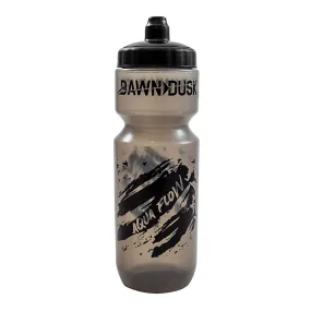 DAWN TO DUSK AQUA FLOW WATER BOTTLE