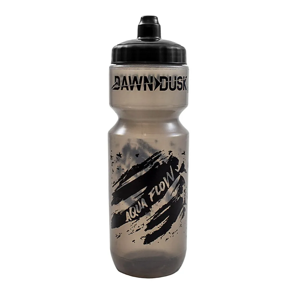 DAWN TO DUSK AQUA FLOW WATER BOTTLE