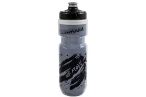 Dawn To Dusk Ice Flow Insulated Bottle