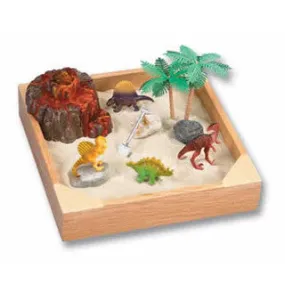 Dino Land Sandbox