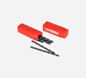 DORMER HSS JOBBER DRILL BIT