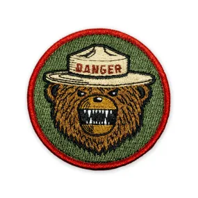 DRB Classic 2020 Morale Patch