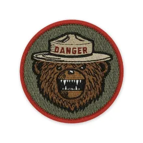 DRB Classic 2021 Morale Patch