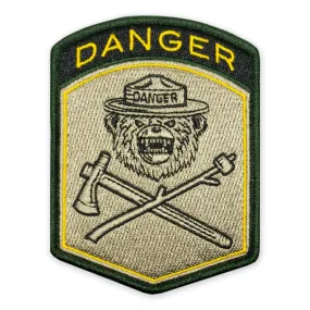 DRB Classic Flash 2020 Morale Patch