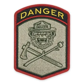 DRB Classic Flash 2021 Morale Patch