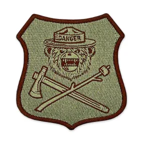 DRB Shield 2023 Morale Patch