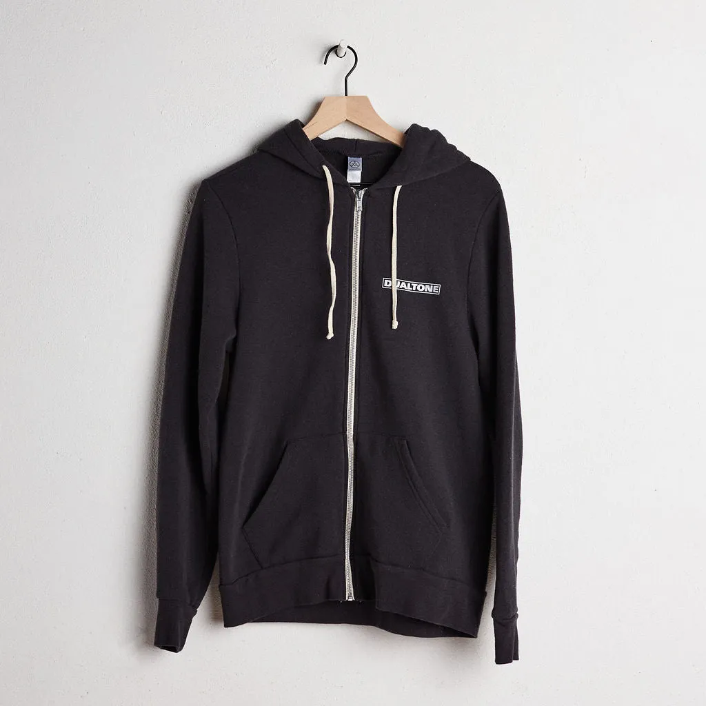 Dualtone Logo (Hoodie)