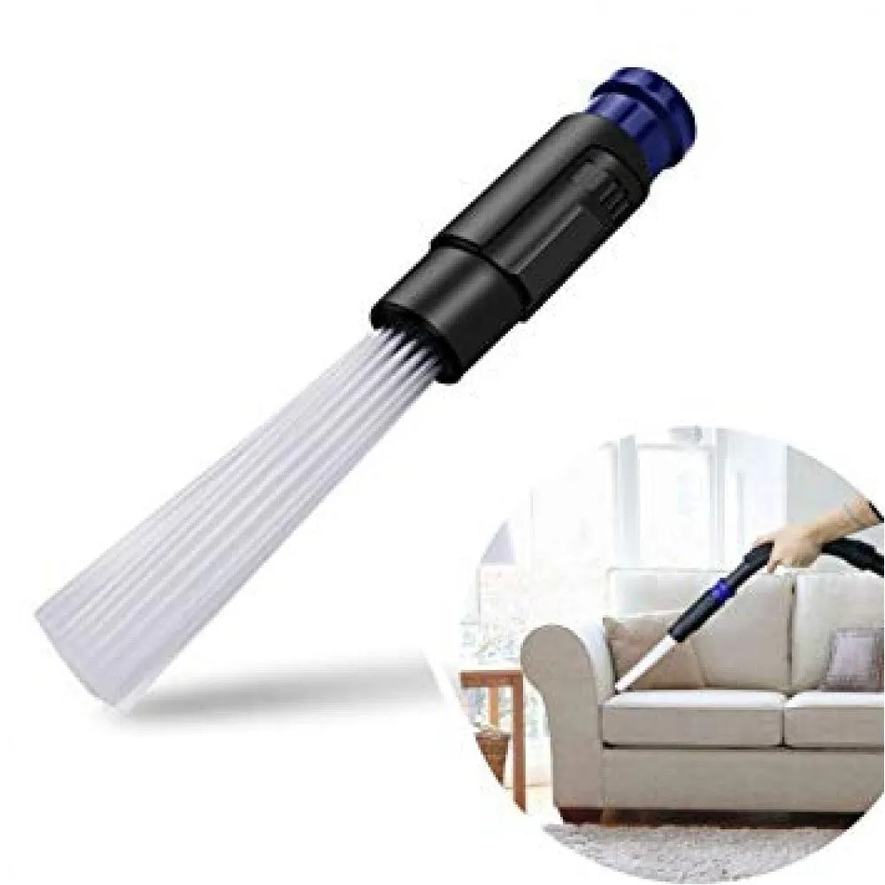 DUST DADDY UNIVERSAL VACUUM CLEANER ATTACHMENT