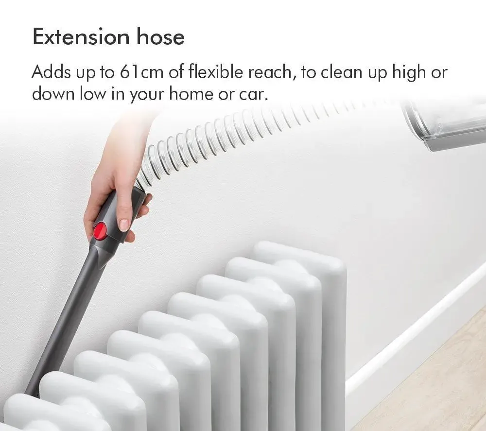 Dyson DETAILCLEANKIT Cleaning Accessory Kit