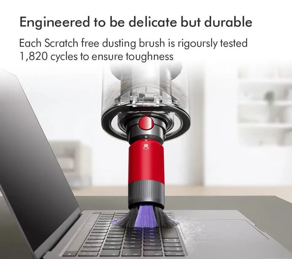 Dyson DETAILCLEANKIT Cleaning Accessory Kit