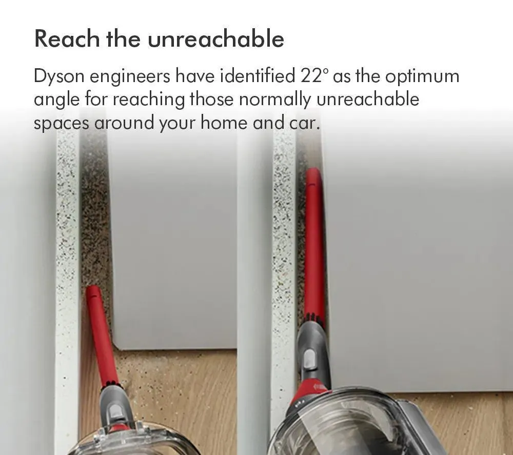 Dyson DETAILCLEANKIT Cleaning Accessory Kit