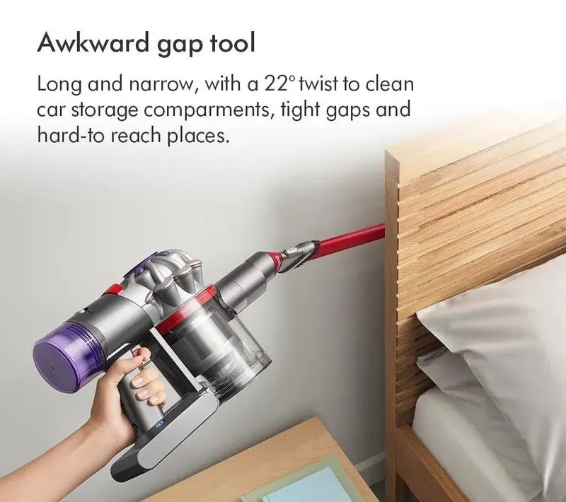 Dyson DETAILCLEANKIT Cleaning Accessory Kit