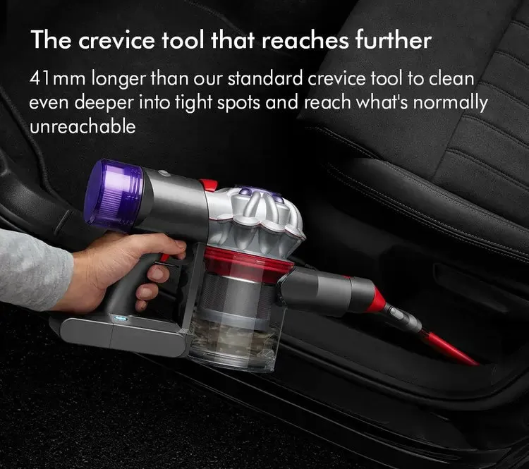 Dyson DETAILCLEANKIT Cleaning Accessory Kit