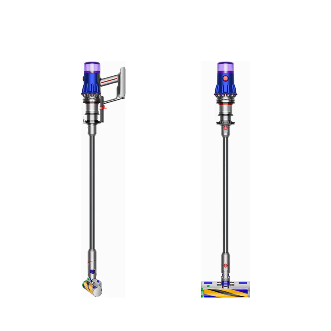 Dyson V12 Detect Slim Fluffy SV46 Cordless Vacuum Cleaner