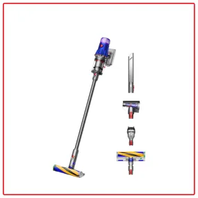 Dyson V12 Detect Slim Fluffy SV46 Cordless Vacuum Cleaner