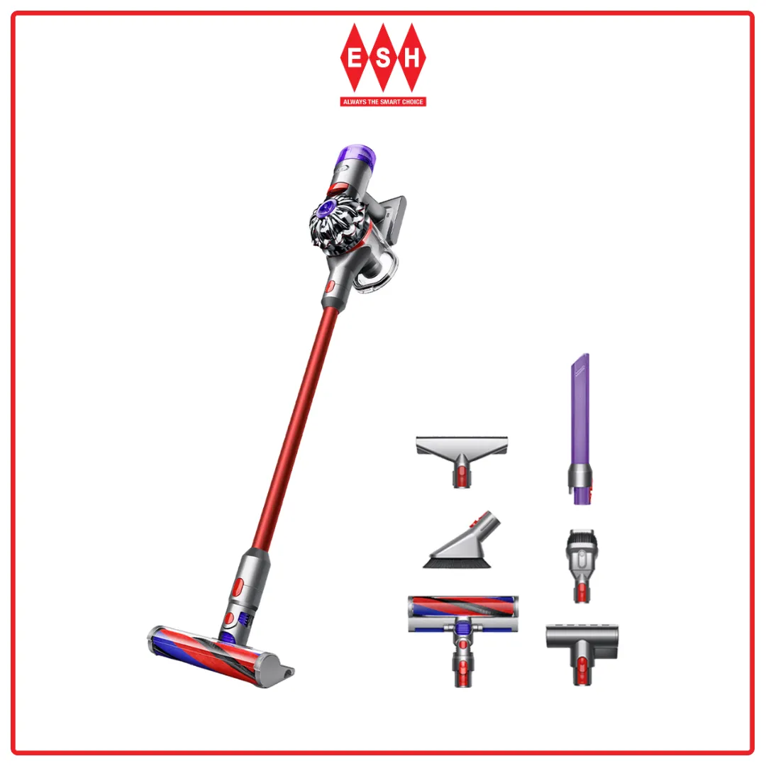 Dyson V8 Slim Fluffy  Cordless Vacuum Cleaner