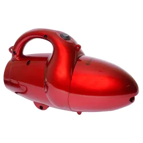 Eastman Handheld Vacuum Cleaner 800W Red EHVC-800