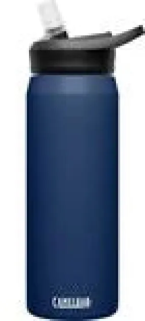 Eddy  25oz Water Bottle, Insulated Stainless Steel