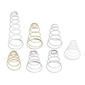 Edelbrock 12412 Edelbrock Vacuum Secondary Spring Kit.