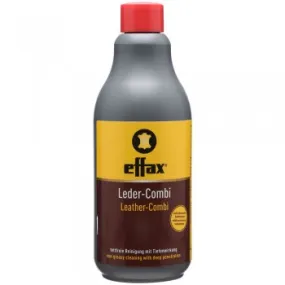 Effax Leather Combi