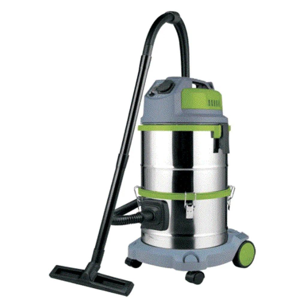 Eibenstock Wet & Dry Vacuum Cleaner 1400W VC 38