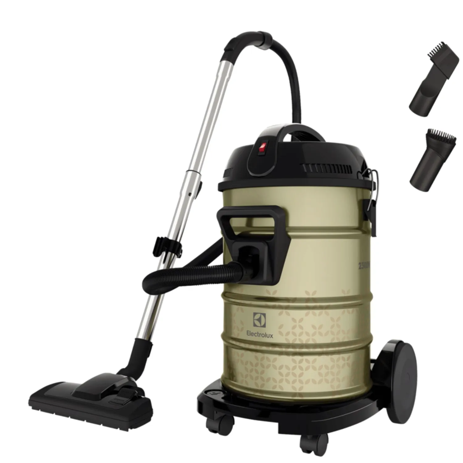 Electrolux Vacuum Cleaner with 23L Dust Bin Capacity