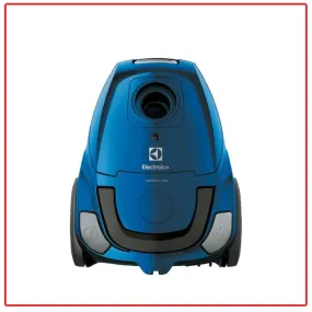 Electrolux Z1220 CompactGO Bagged Vacuum Cleaner