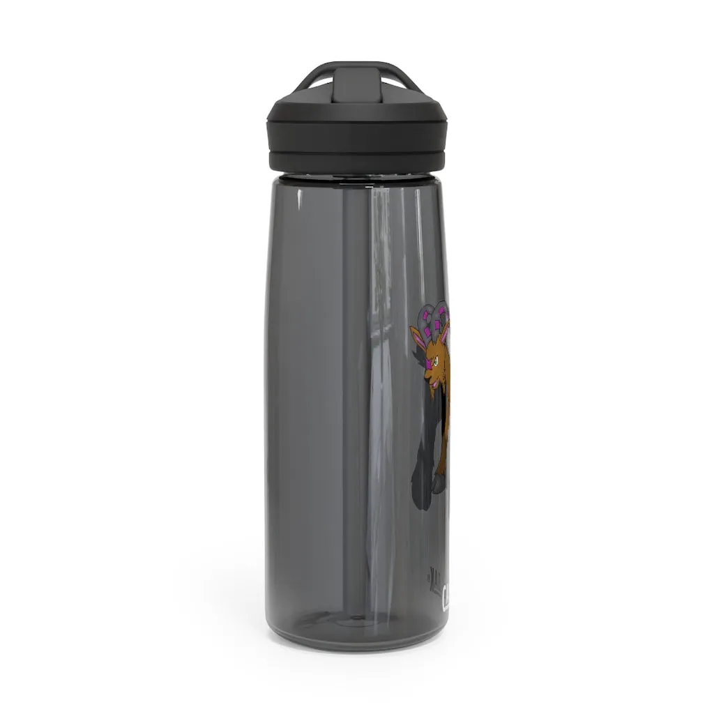 Elkwok CamelBak Eddy®  Water Bottle, 20oz\25oz