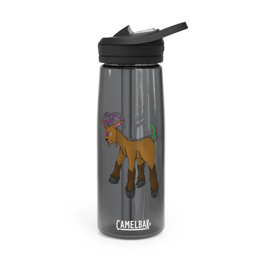 Elkwok CamelBak Eddy®  Water Bottle, 20oz\25oz