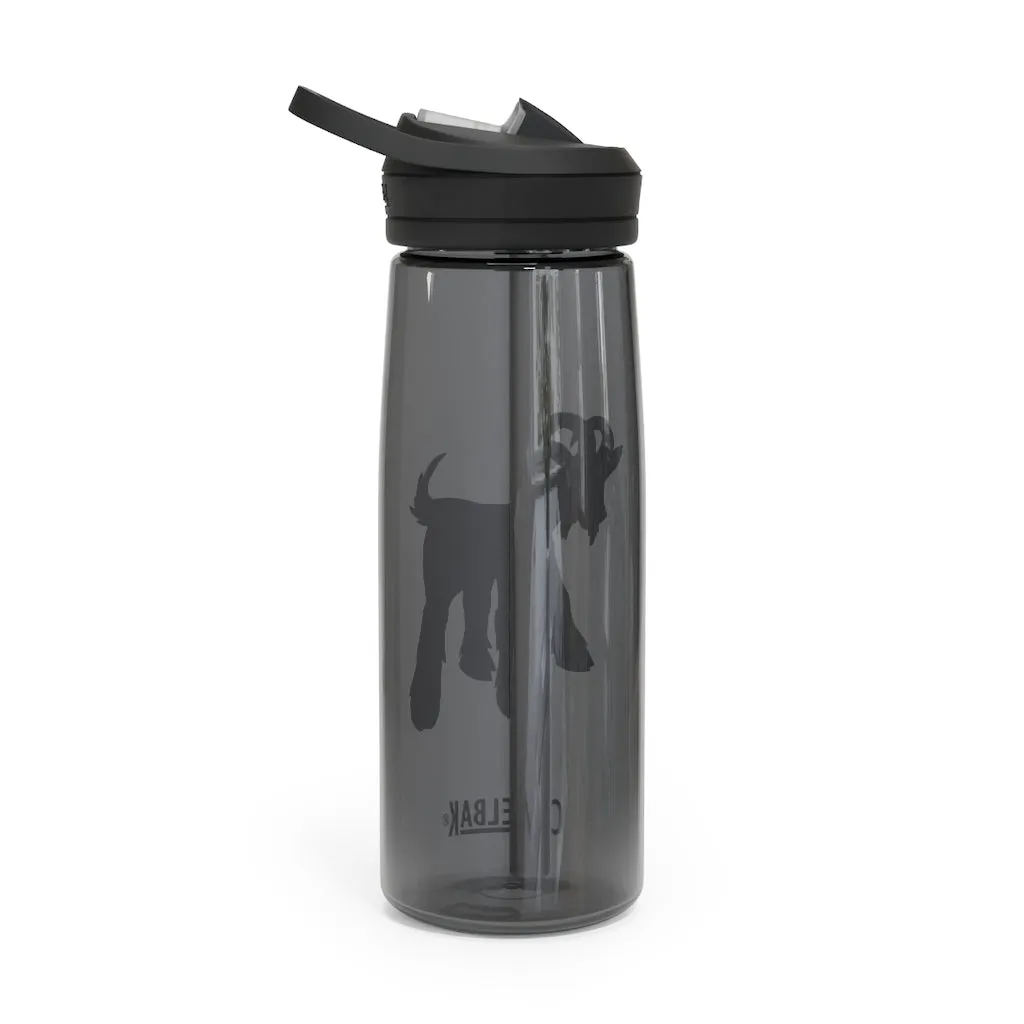 Elkwok CamelBak Eddy®  Water Bottle, 20oz\25oz