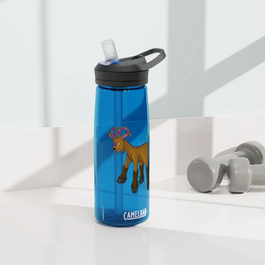 Elkwok CamelBak Eddy®  Water Bottle, 20oz\25oz