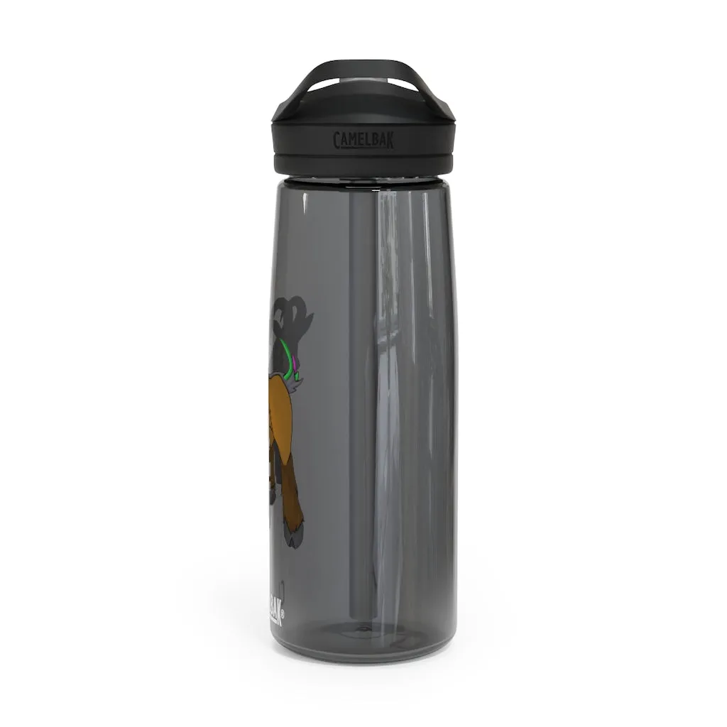 Elkwok CamelBak Eddy®  Water Bottle, 20oz\25oz