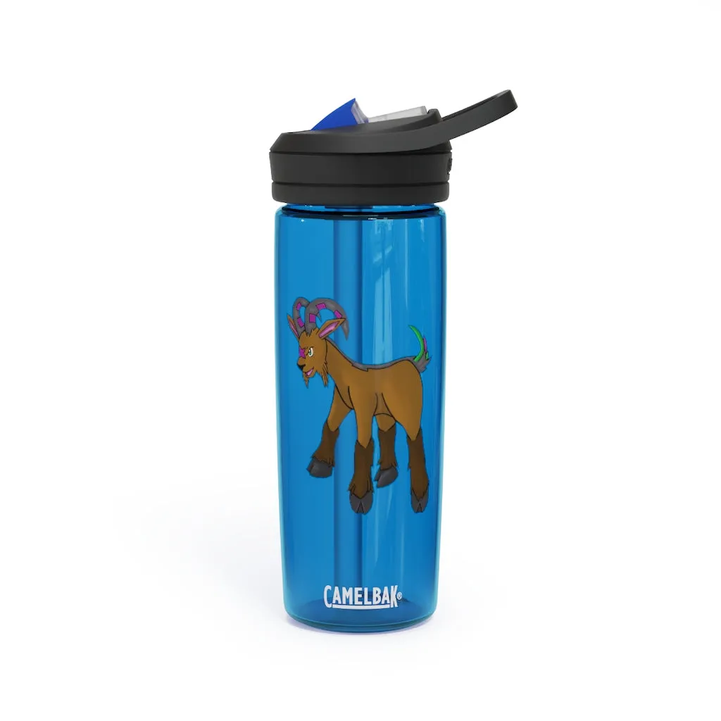 Elkwok CamelBak Eddy®  Water Bottle, 20oz\25oz