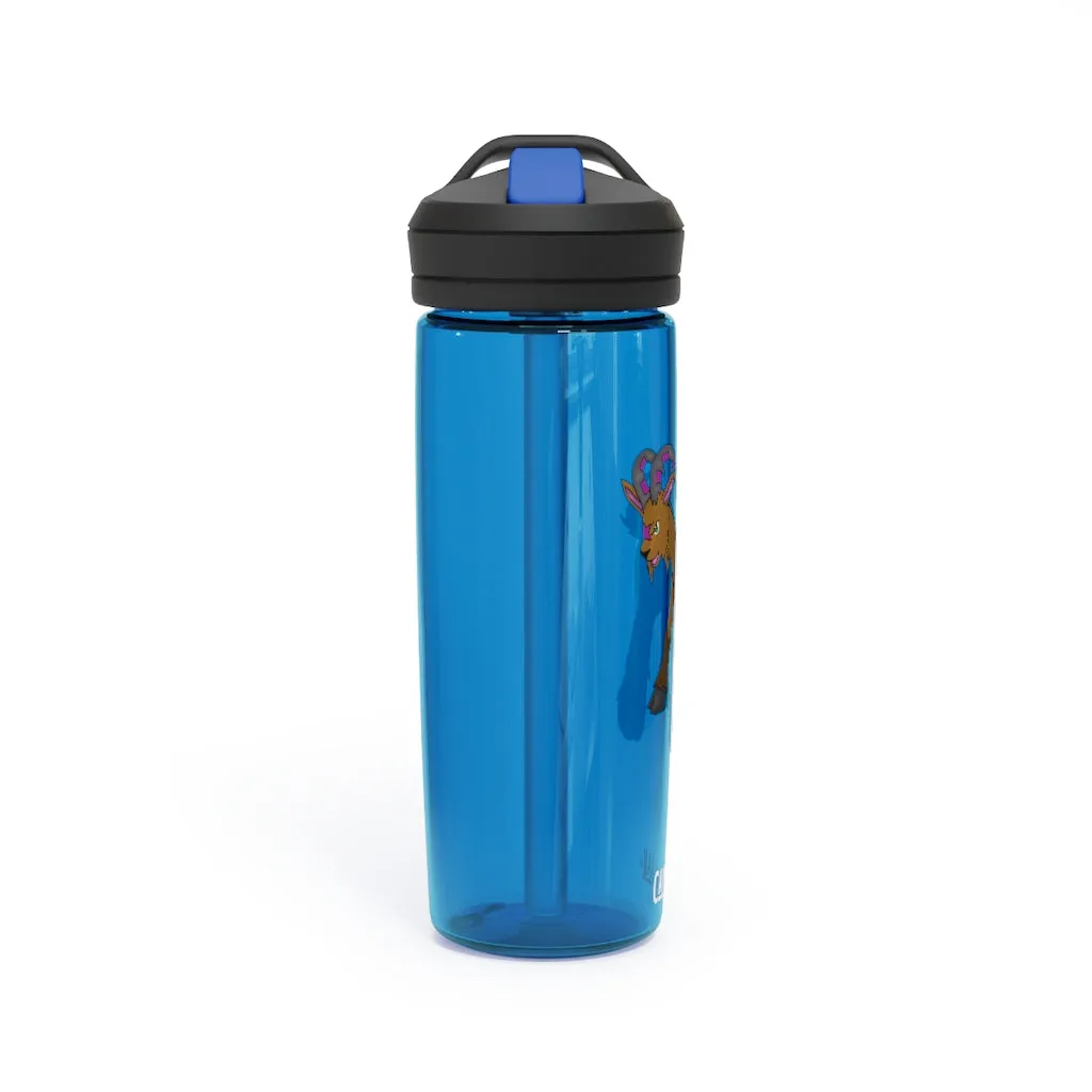 Elkwok CamelBak Eddy®  Water Bottle, 20oz\25oz