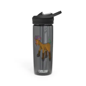 Elkwok CamelBak Eddy®  Water Bottle, 20oz\25oz