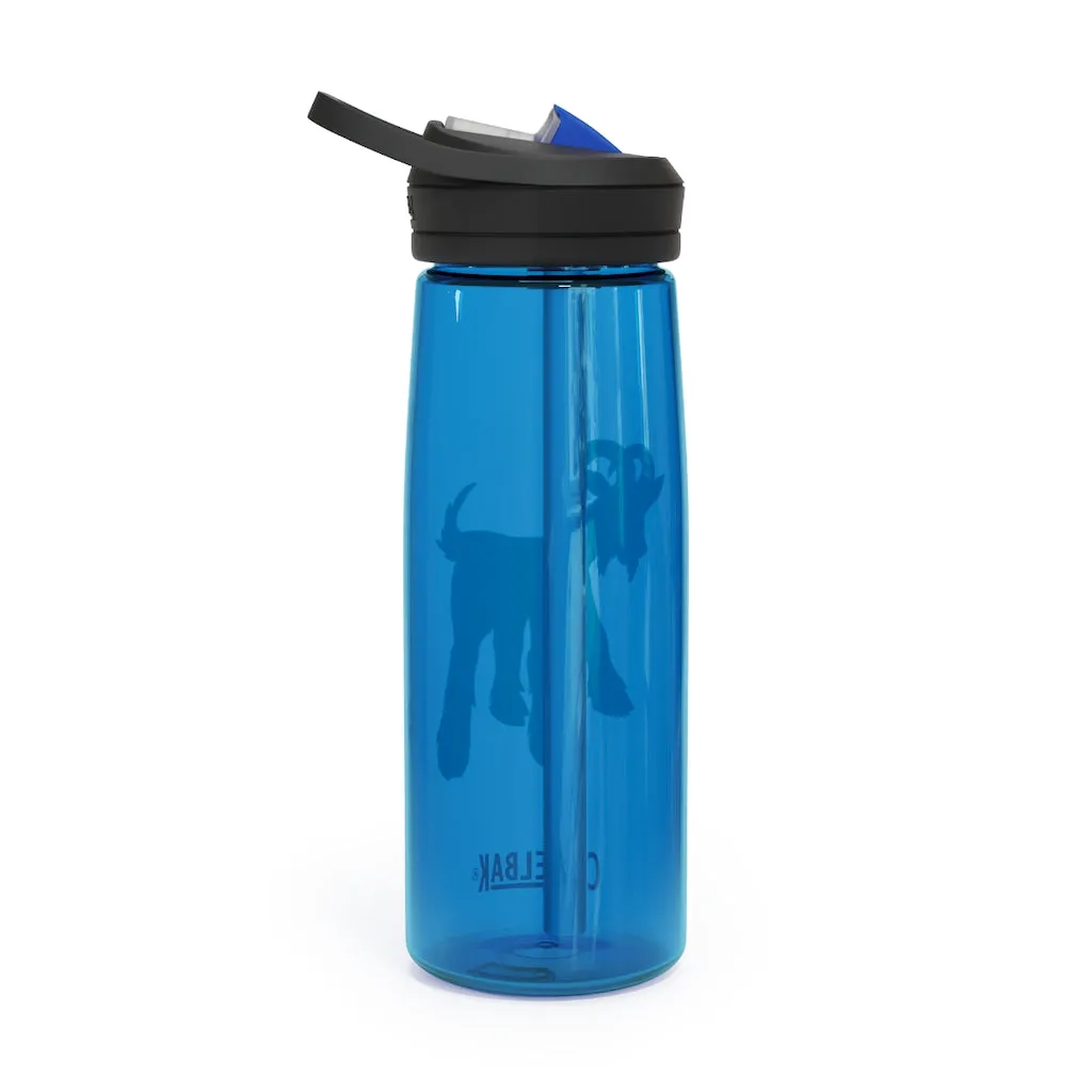 Elkwok CamelBak Eddy®  Water Bottle, 20oz\25oz