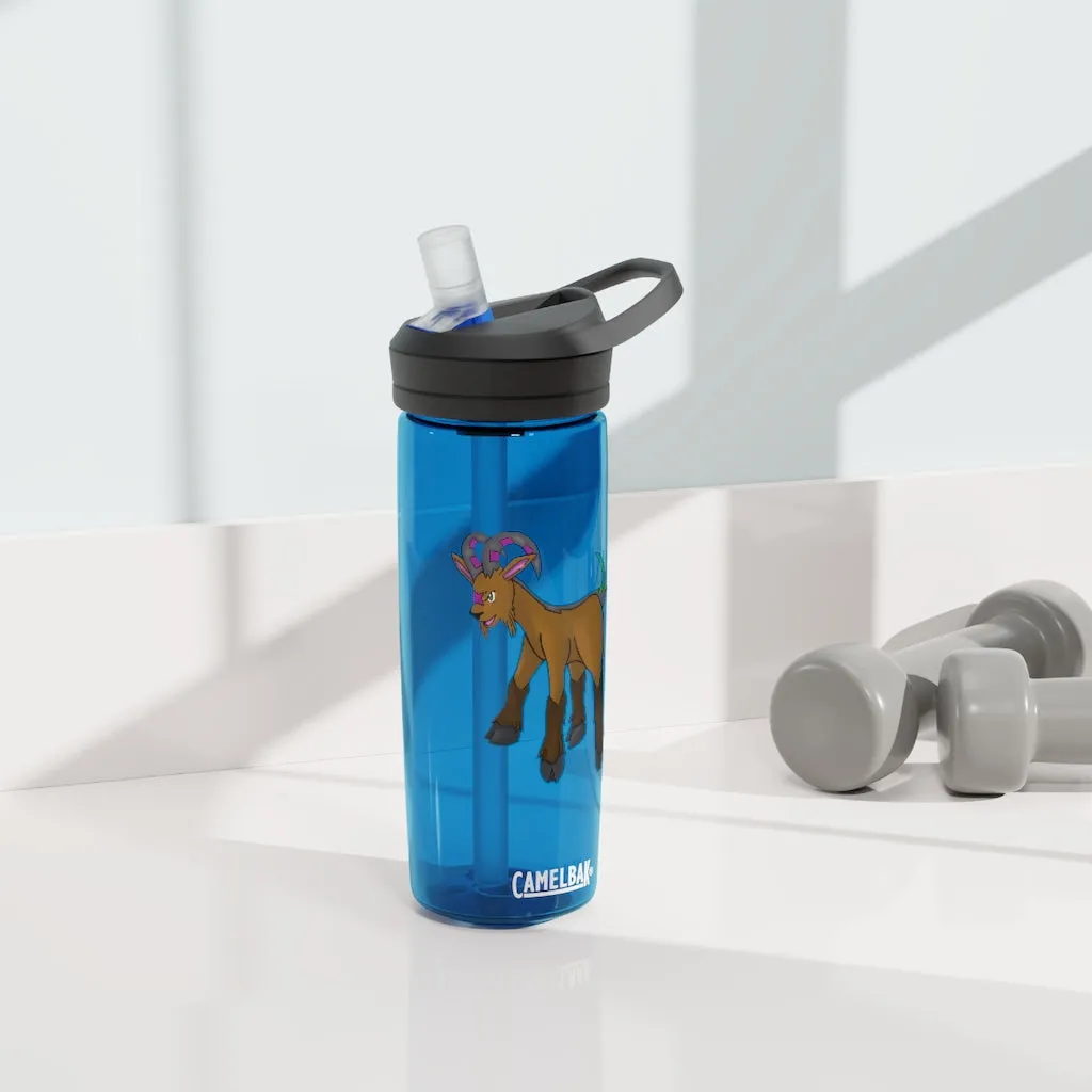 Elkwok CamelBak Eddy®  Water Bottle, 20oz\25oz