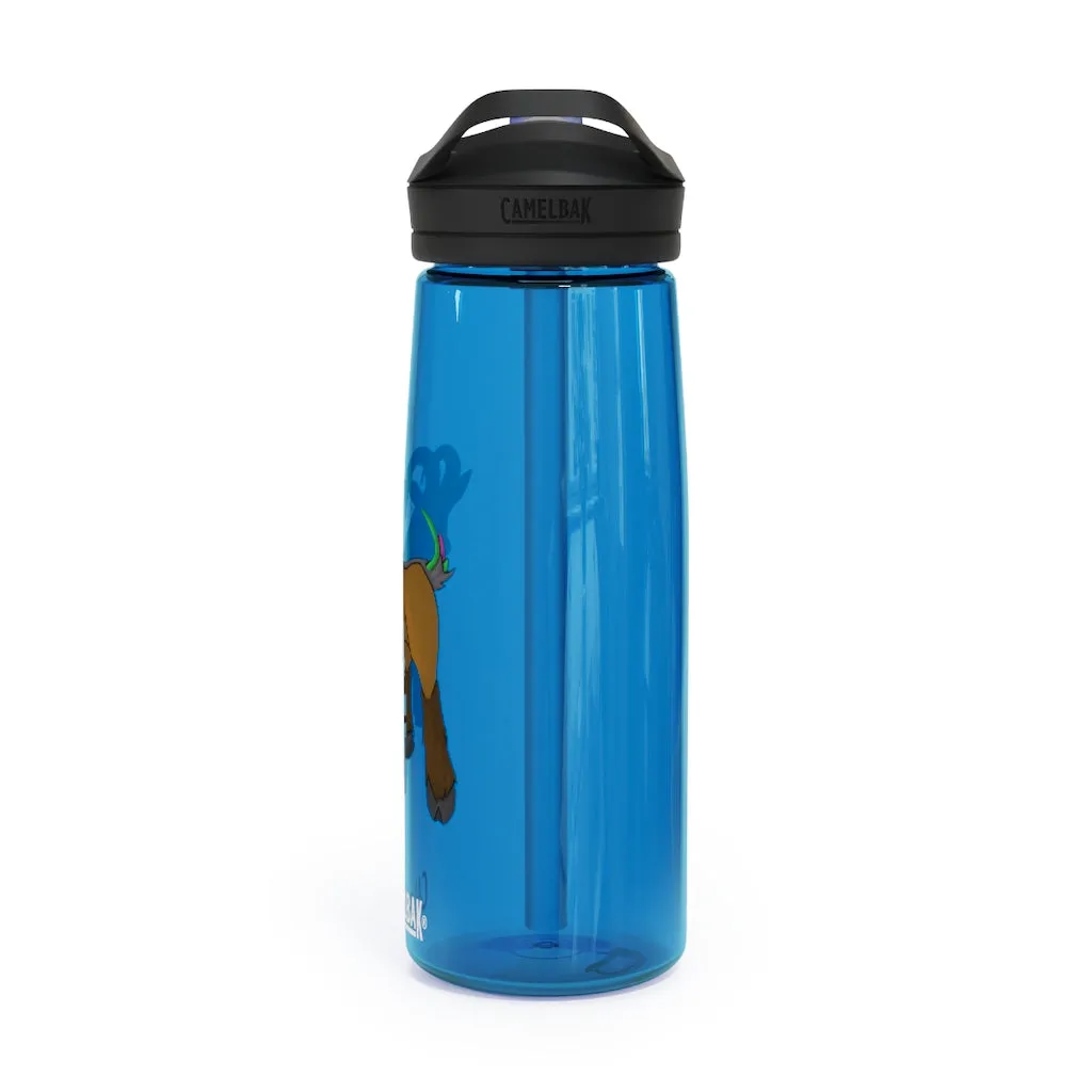 Elkwok CamelBak Eddy®  Water Bottle, 20oz\25oz