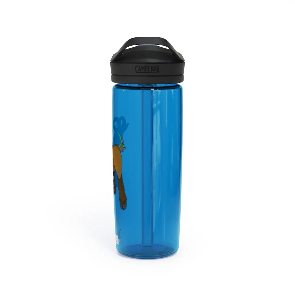 Elkwok CamelBak Eddy®  Water Bottle, 20oz\25oz