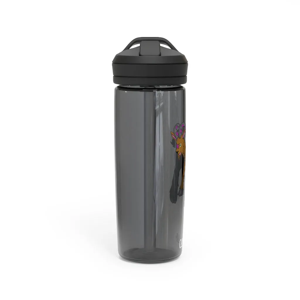 Elkwok CamelBak Eddy®  Water Bottle, 20oz\25oz