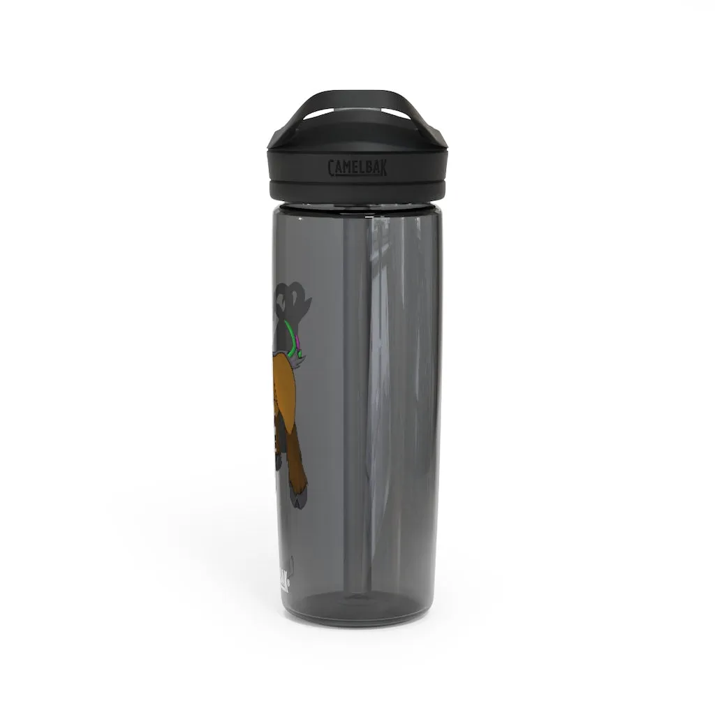 Elkwok CamelBak Eddy®  Water Bottle, 20oz\25oz