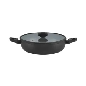 Essteele Per Salute Nonstick Induction Covered Sauteuse 28cm (4L)