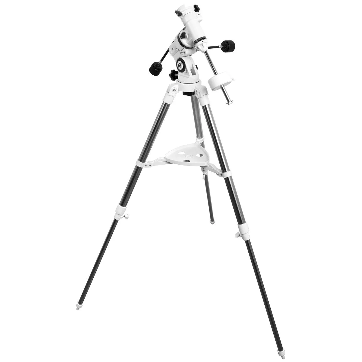 Explore Scientific FirstLight 114mm Newtonian with EQ3 Mount - FL-N114500EQ3