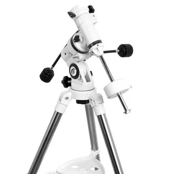 Explore Scientific FirstLight 130mm Newtonian with EQ3 Mount - FL-N130600EQ3