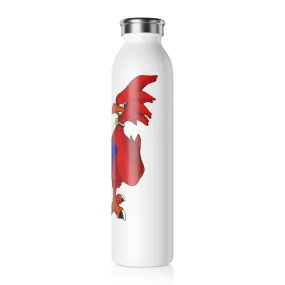 Faulkner Slim Water Bottle