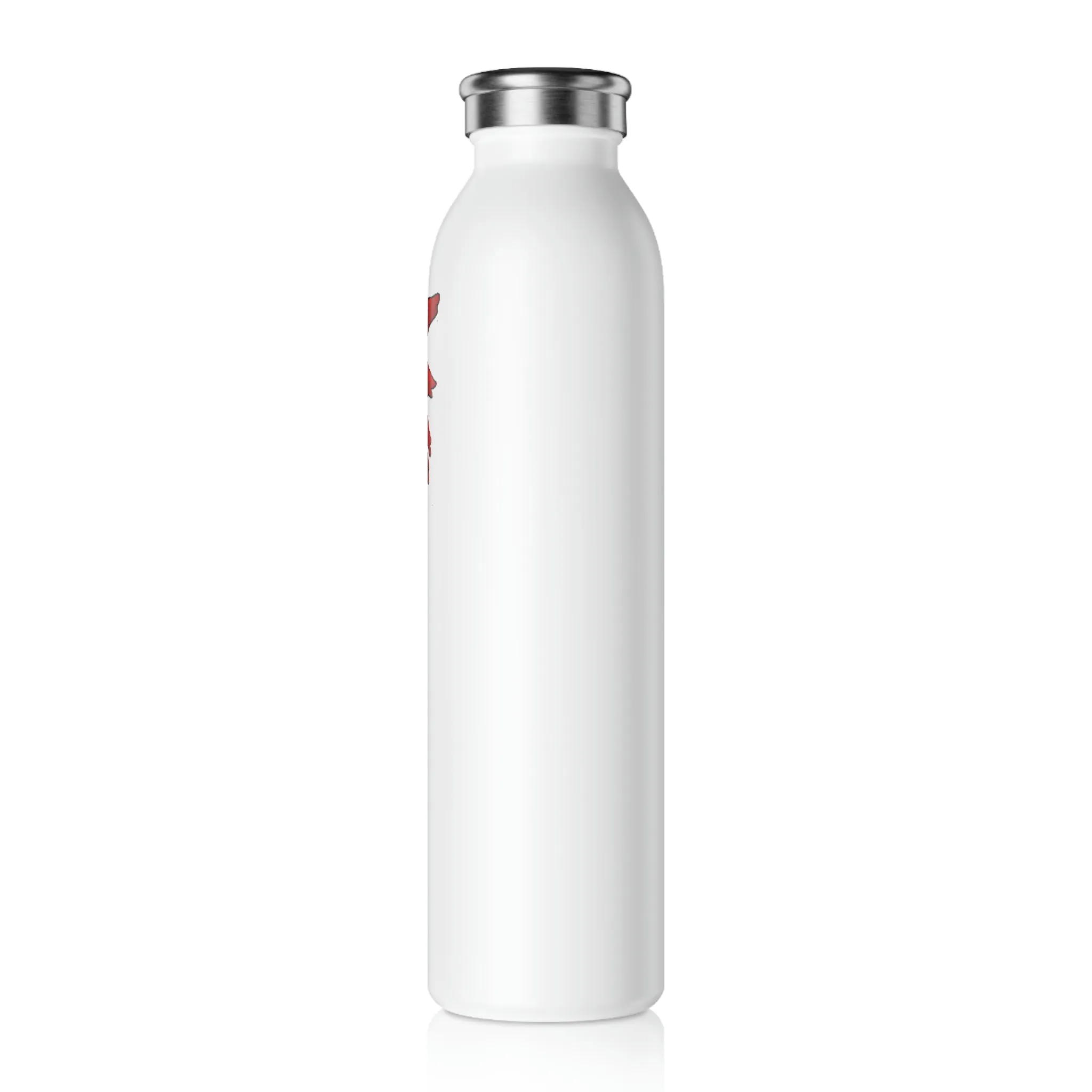 Faulkner Slim Water Bottle