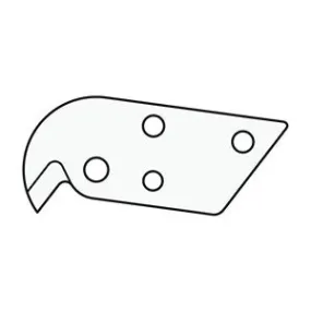 Felco C9/5 Replacement Blade F-C9/5