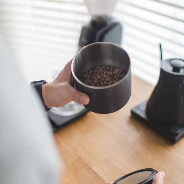 Fellow Atmos Coffee Vacuum Canister